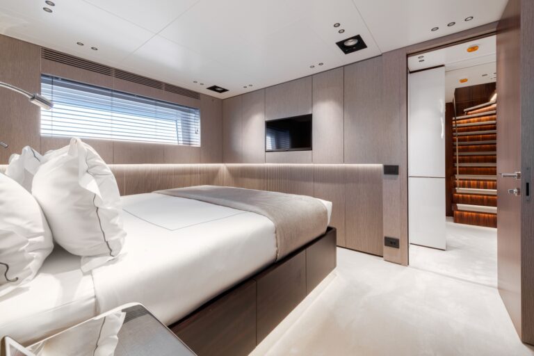 Guest Suite