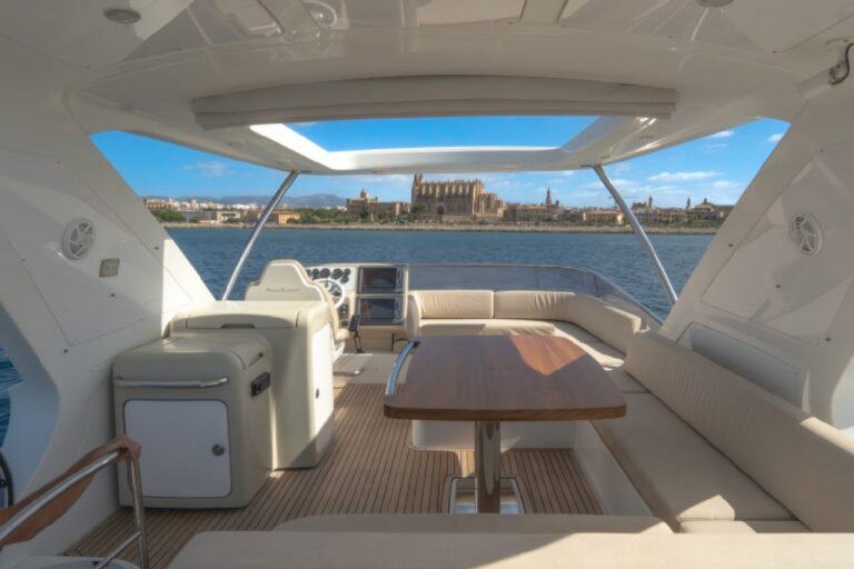 Sun Deck