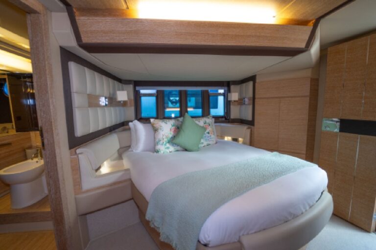 Master Suite