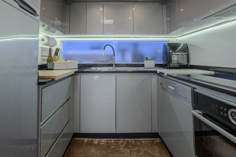 Galley