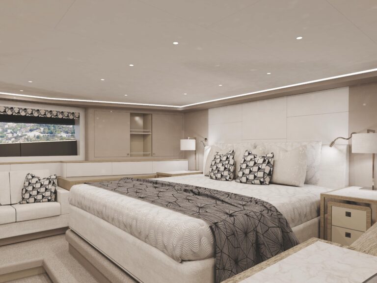 Master Suite