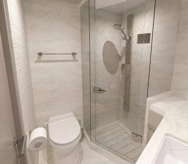 Ensuite