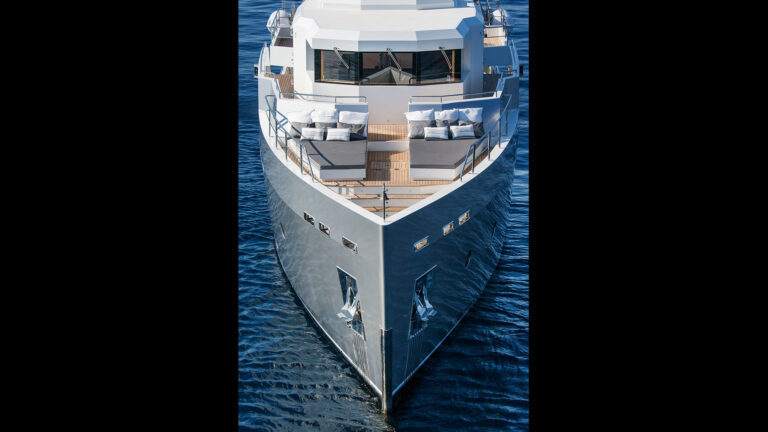 Bow View