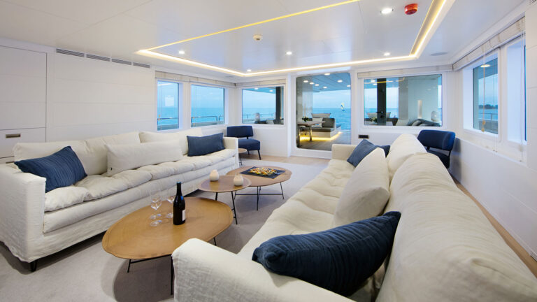 Saloon