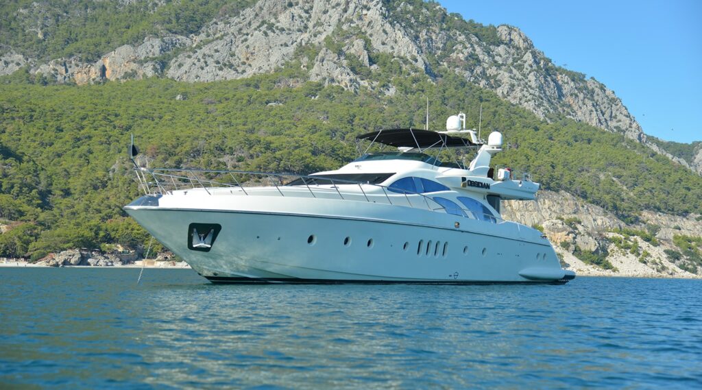 Azimut