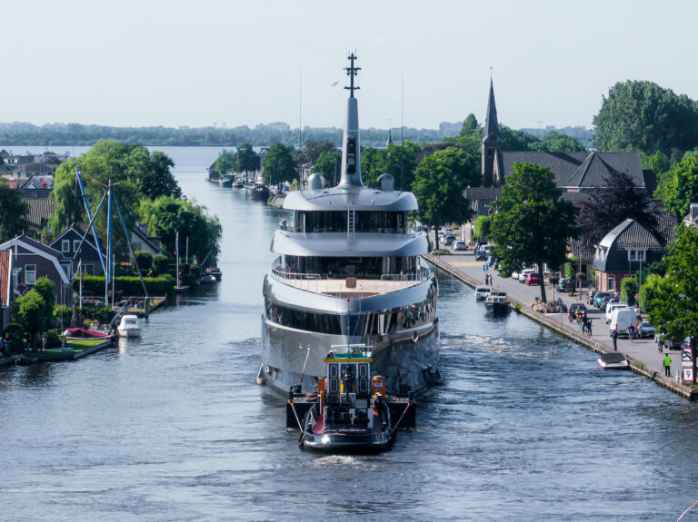 Bow View