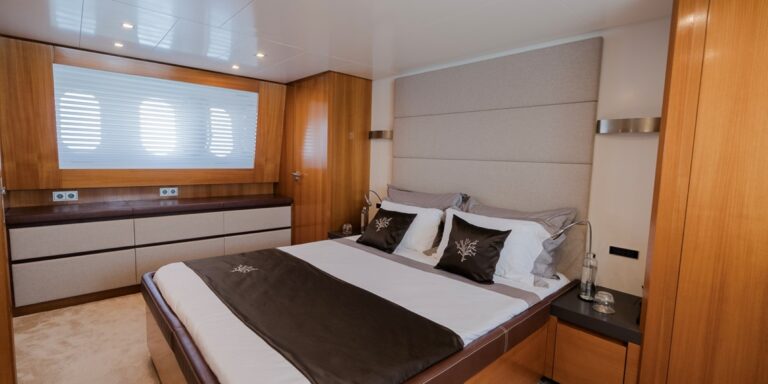 Master Stateroom