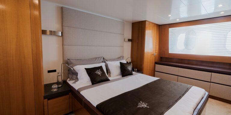 Master Stateroom