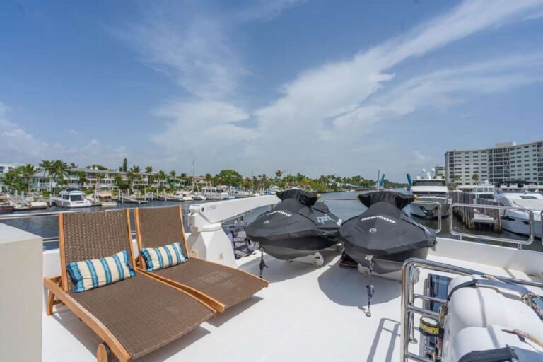 Sun Deck