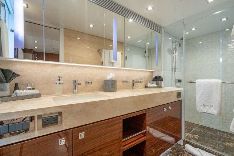 Master Ensuite