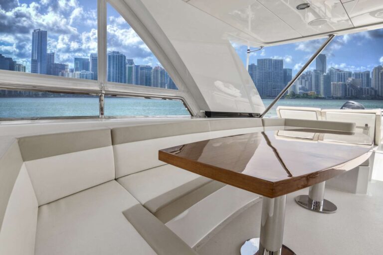 Flybridge