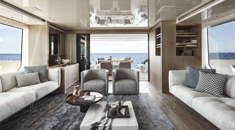Saloon