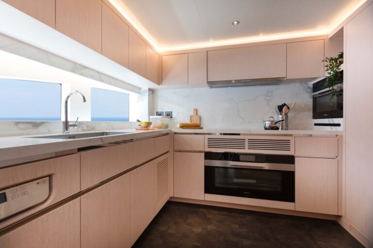 Galley