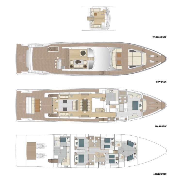 General Arrangement