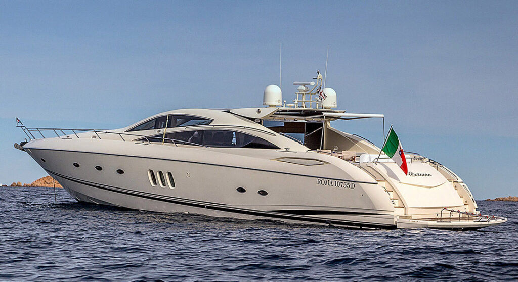 Sunseeker