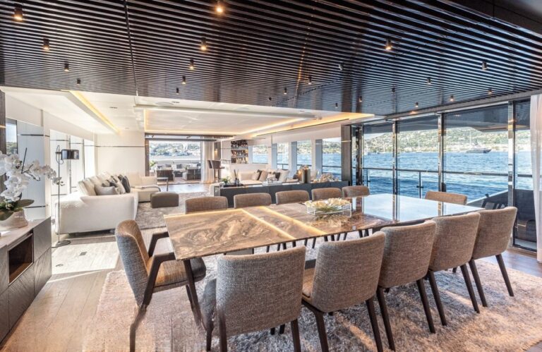 Main Dining