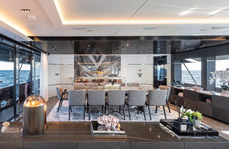 Main Dining