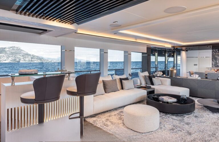Main Salon