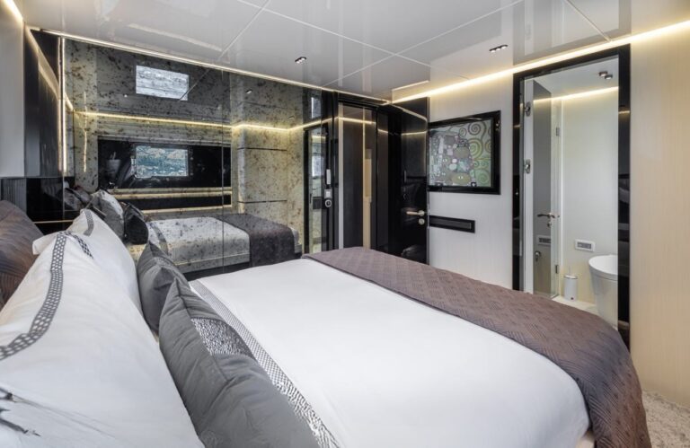 Guest Suite