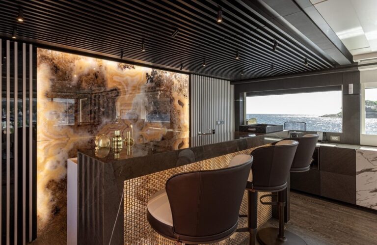 Bar Area
