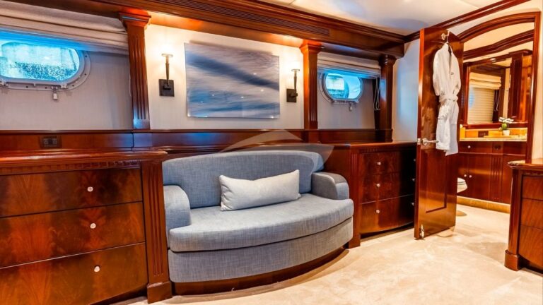 Stateroom