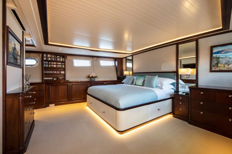 Master Suite