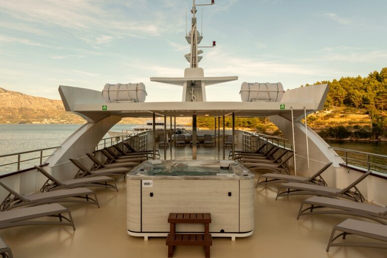 Sun Deck