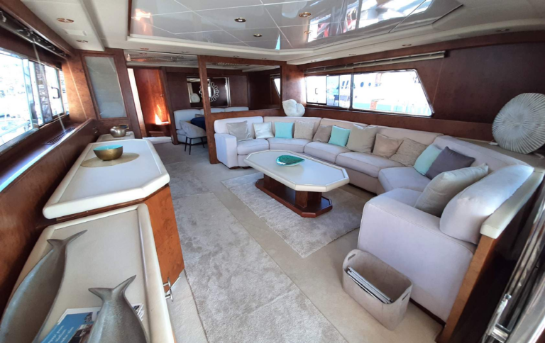 Saloon