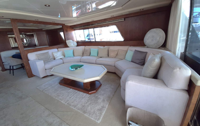 Saloon
