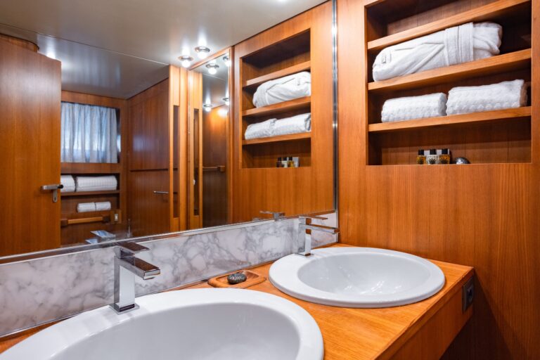 Guest Ensuite