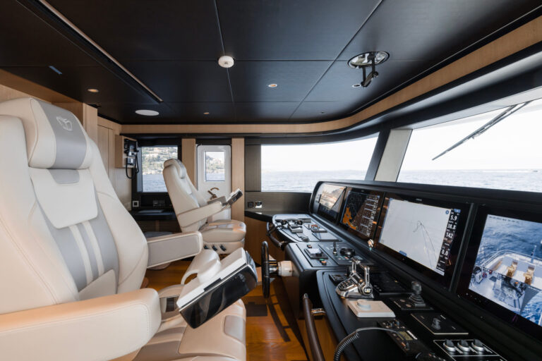 Wheelhouse