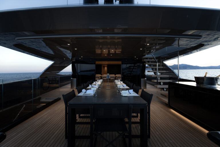 Bridge Deck