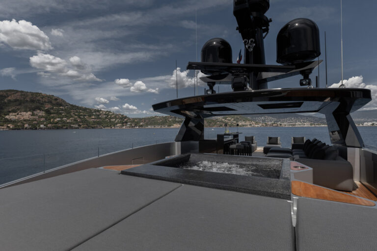 Sun Deck - Sun Pads