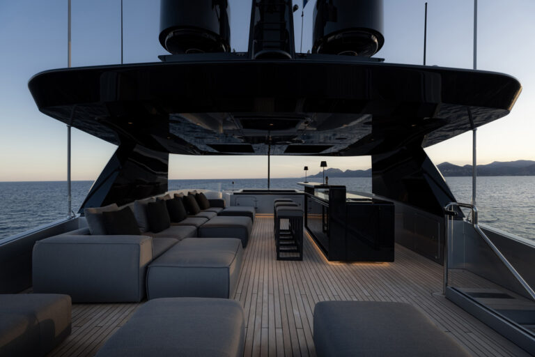 Sun Deck