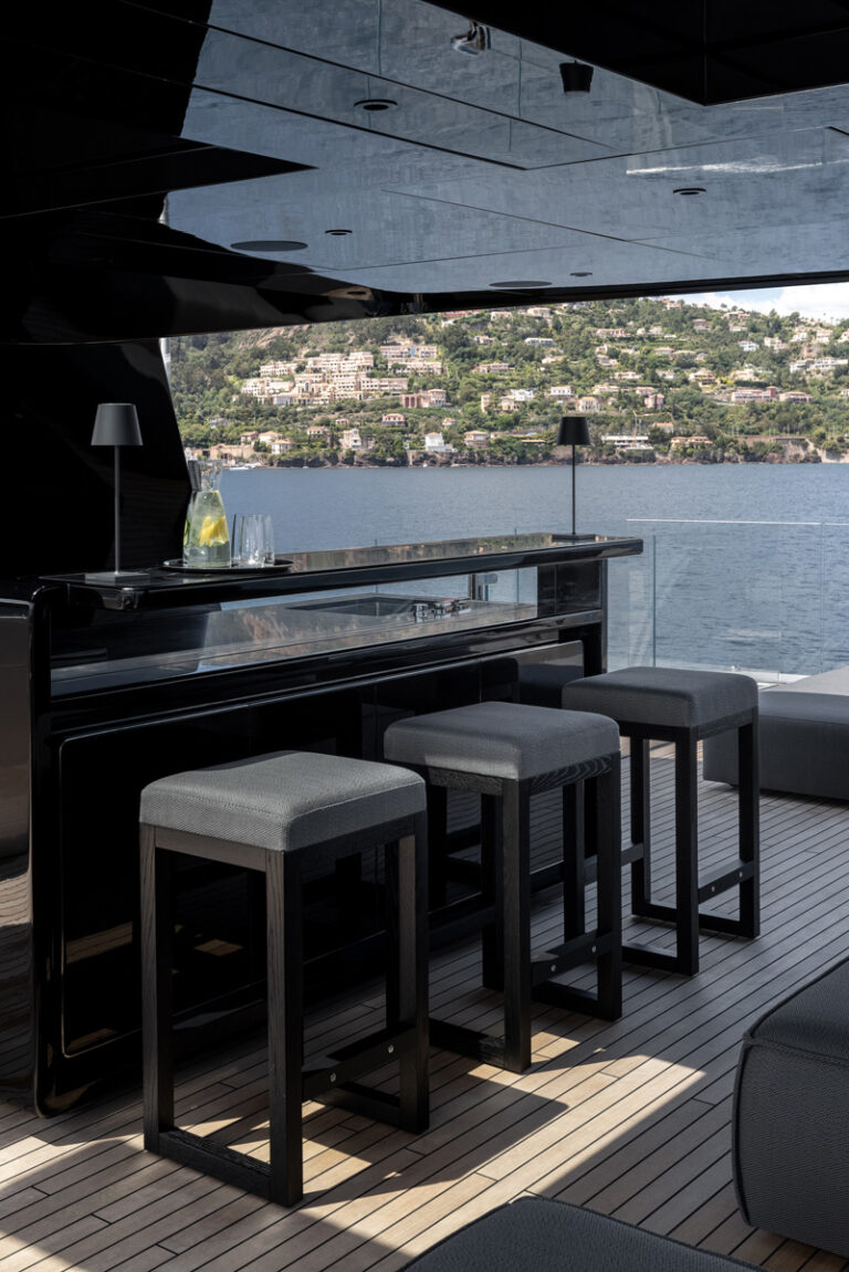 Sun Deck Bar