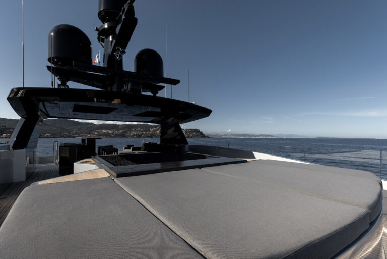 Sun Deck