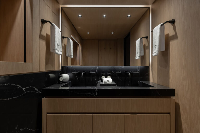 Double Ensuite