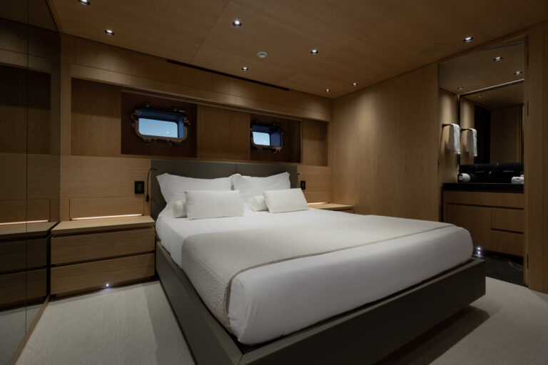 Double Guest Suite