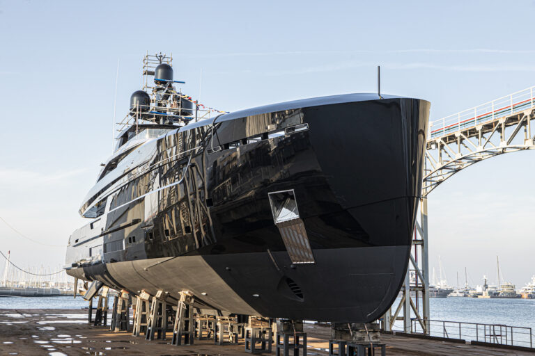 Ready To Be Launched