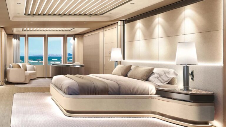 Master Suite