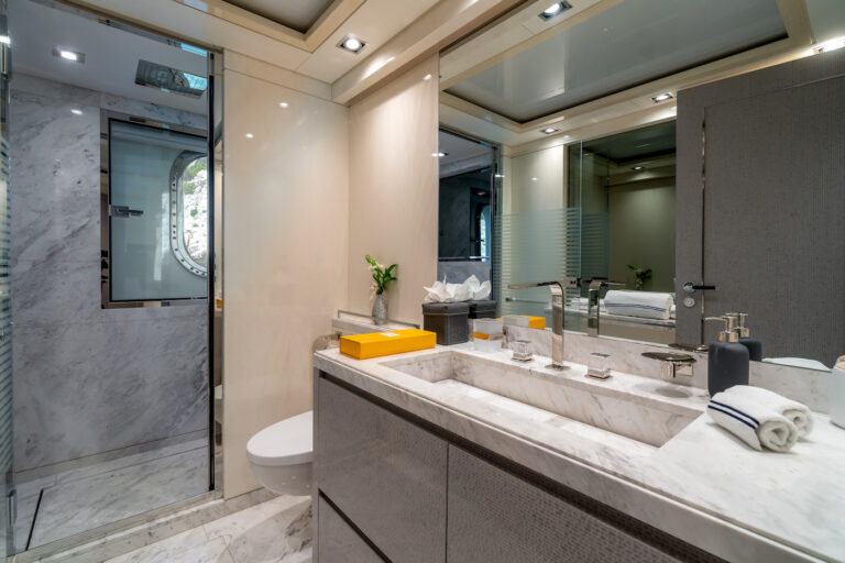 Double Ensuite