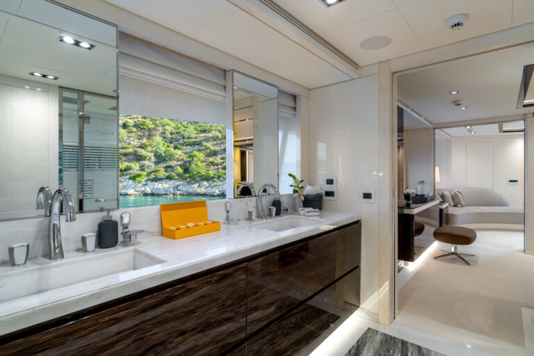 Master Ensuite