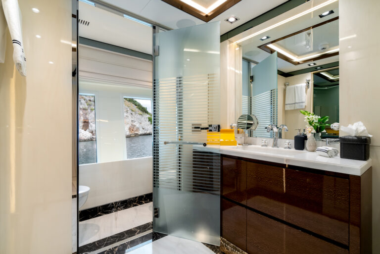 VIP Bathroom