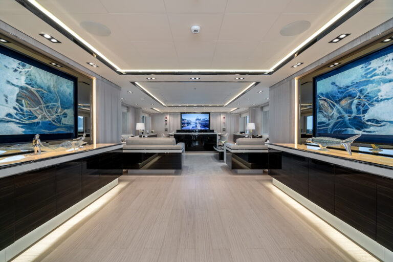 Saloon