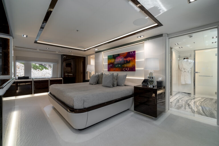 Master Suite