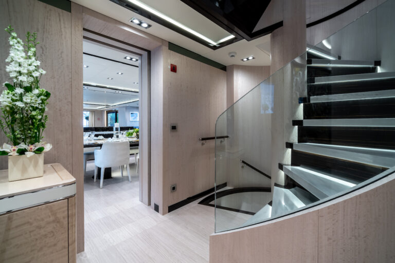 Stairwell