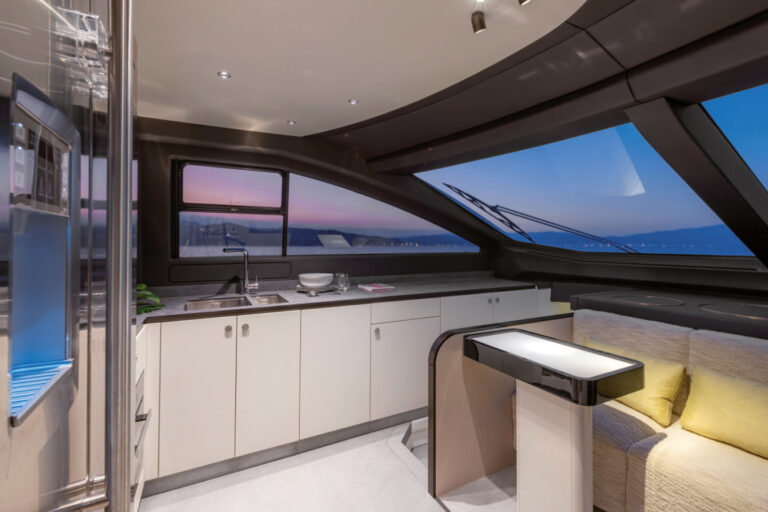 Galley
