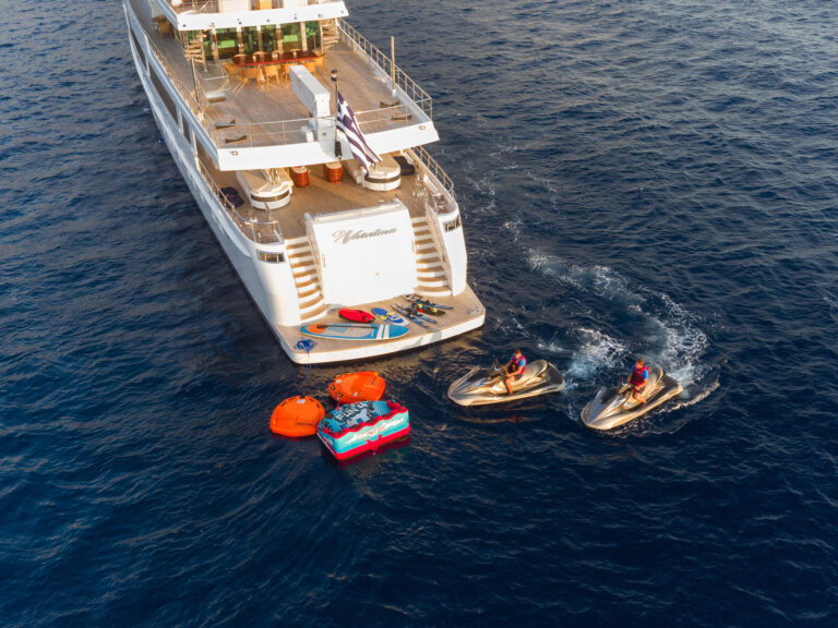Water Toys