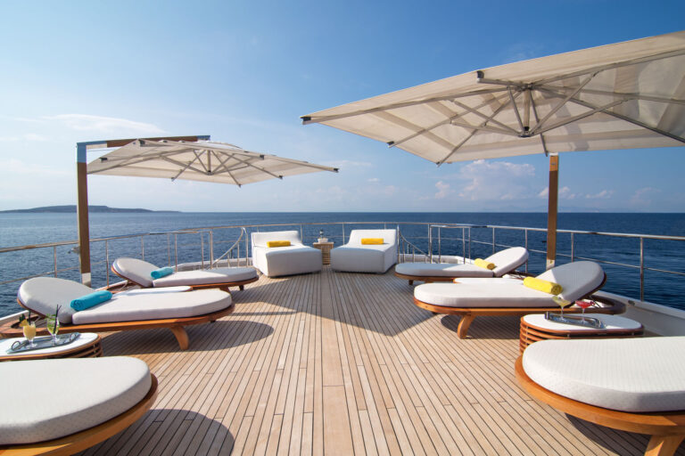 Sun Loungers