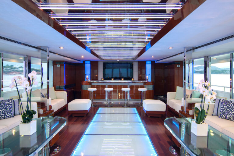 Upper Salon